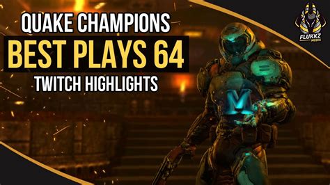 Quake Champions (QC) Betting Sites 2024.